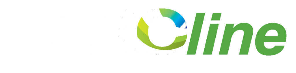 fero logo white